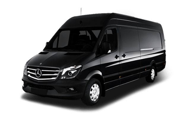 Mercedes Sprinter 